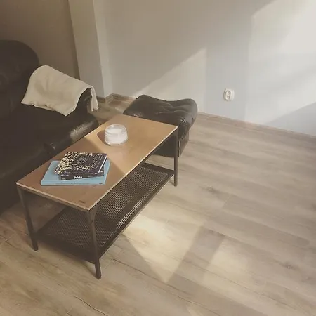 Chrobrego 32 * سوبوت