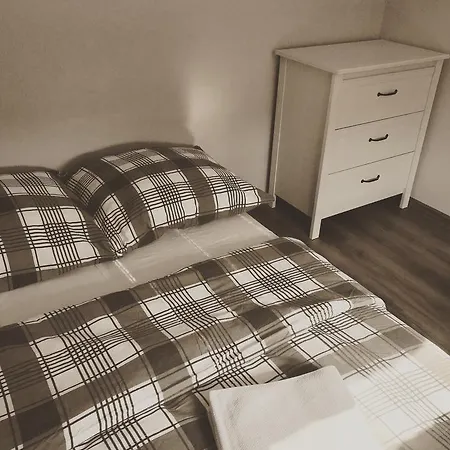 Holiday home Chrobrego 32 Sopot